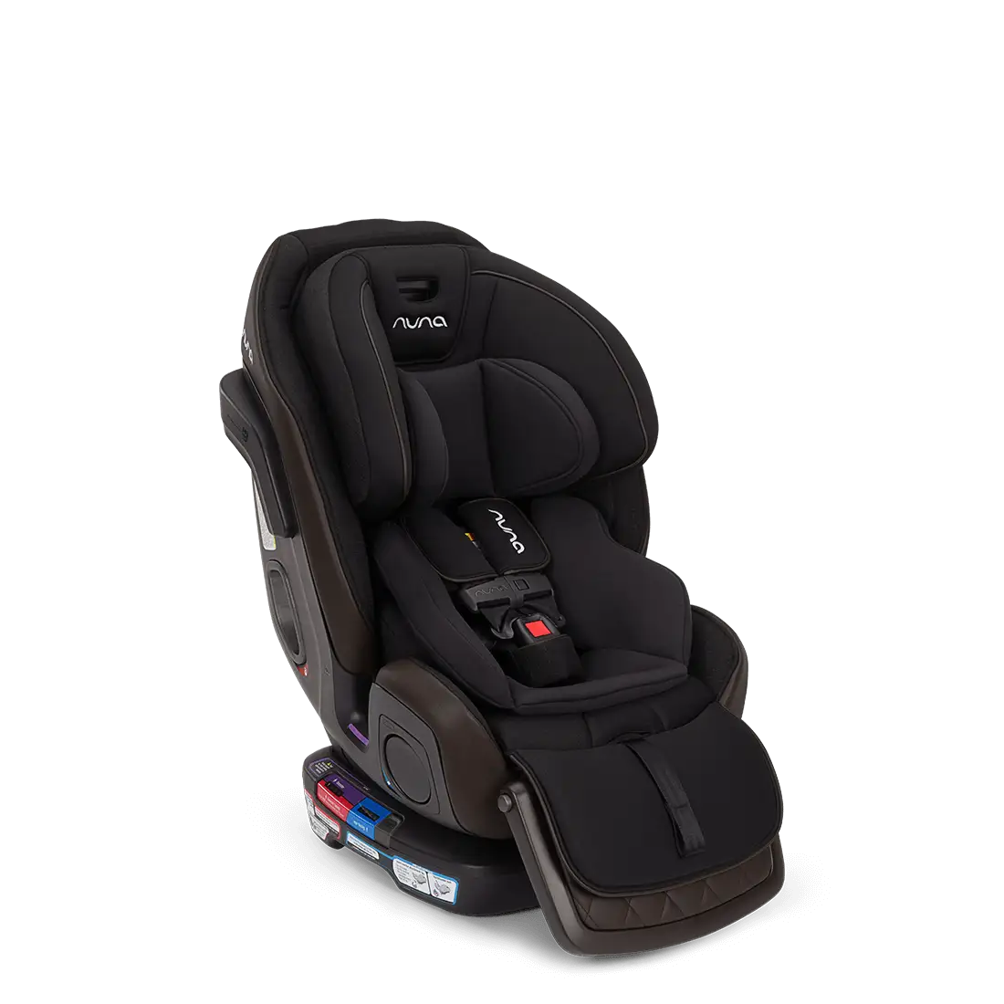 Nuna EXEC Next All-In-One & Convertible Car Seat