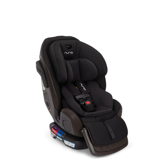 Nuna EXEC Next All-In-One & Convertible Car Seat