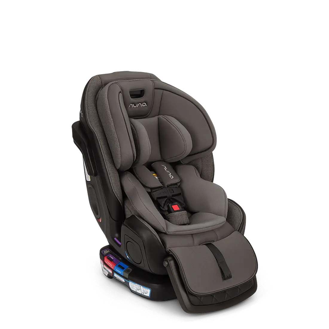 Nuna EXEC Next All-In-One & Convertible Car Seat