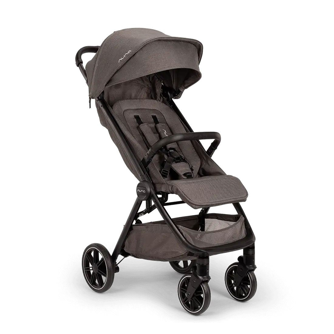 Nuna Coche TRVL LX