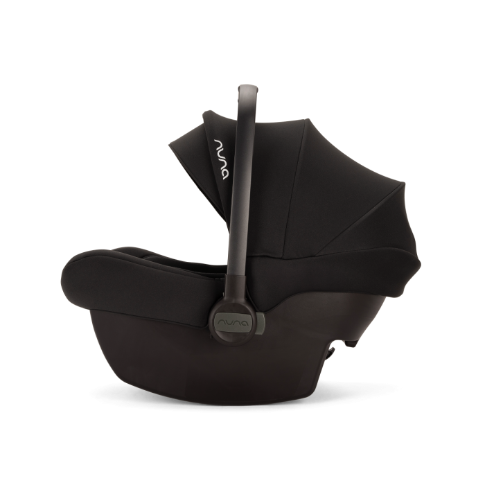 Nuna PIPA Lite Infant Car Seat + PIPA Next Base “CAVIAR”