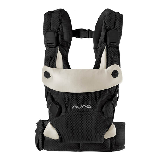 Nuna CUDL 4-in-1 Baby Carrier