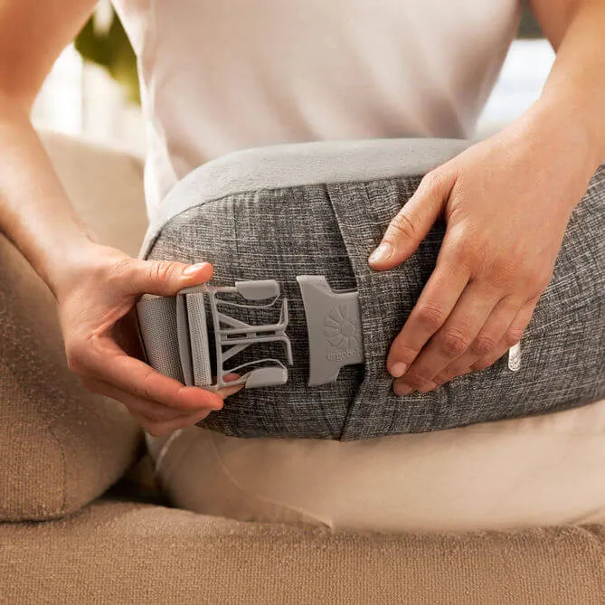 Ergobaby Nursing Pillow Natural Curve