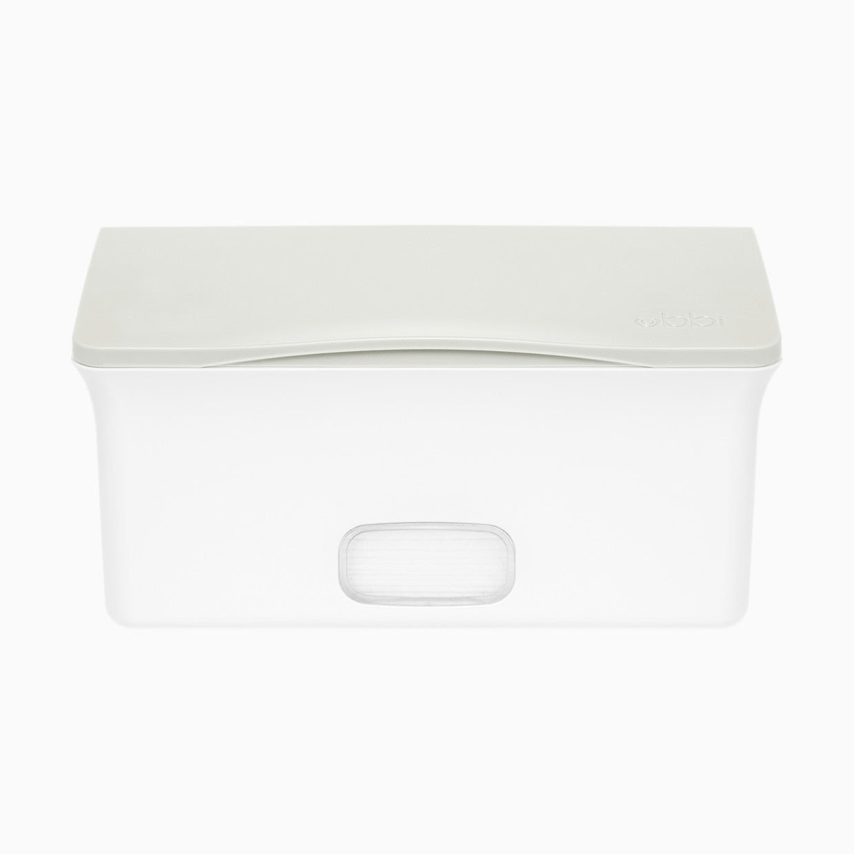 Ubbi Wipes Dispenser