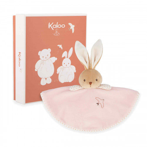Kaloo Doudou Rabbit Round