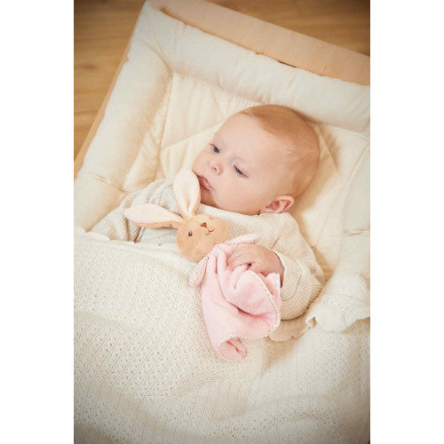 Kaloo Doudou Rabbit Round