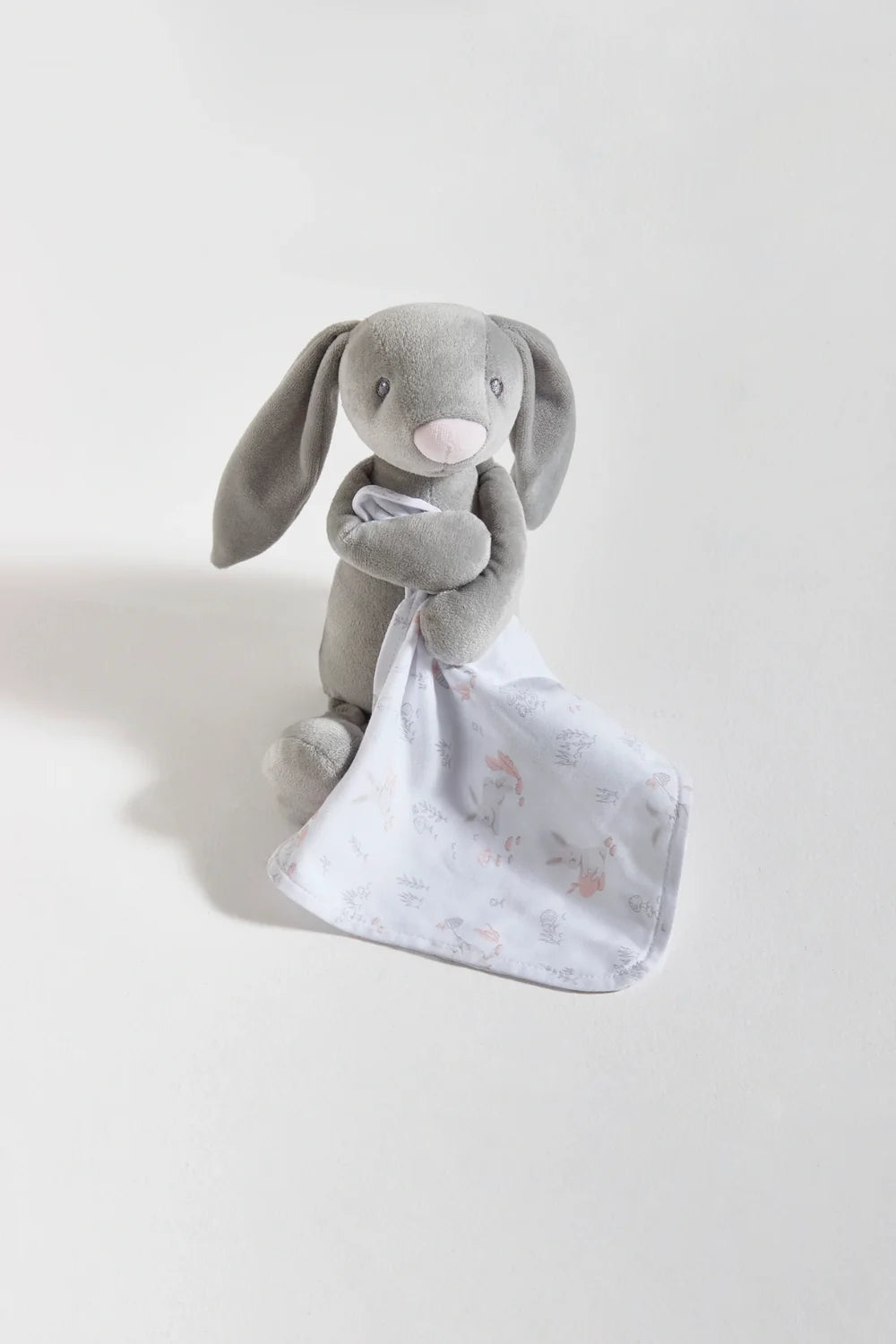 BC Pet Bunny