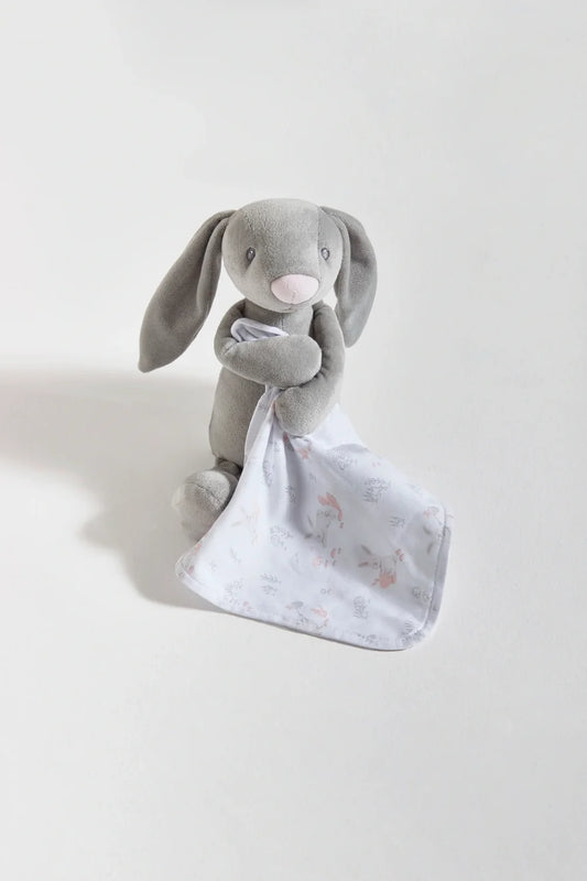 BC Pet Bunny
