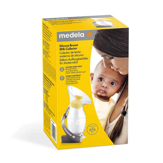Medela Recolector de Leche Materna