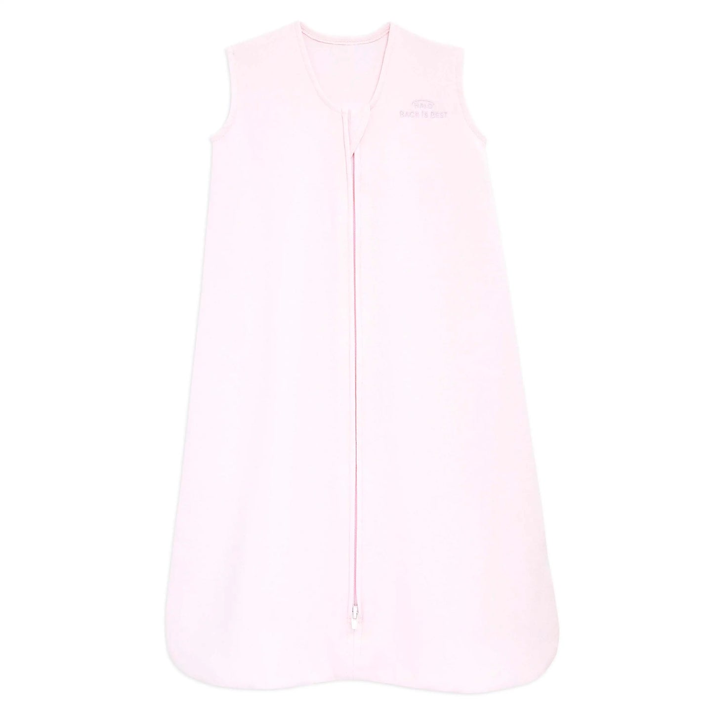 HALO SleepSack Wearable Each Blanket Pink