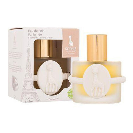 Sophie La Girafe Eau De Soin Perfume 50 ml
