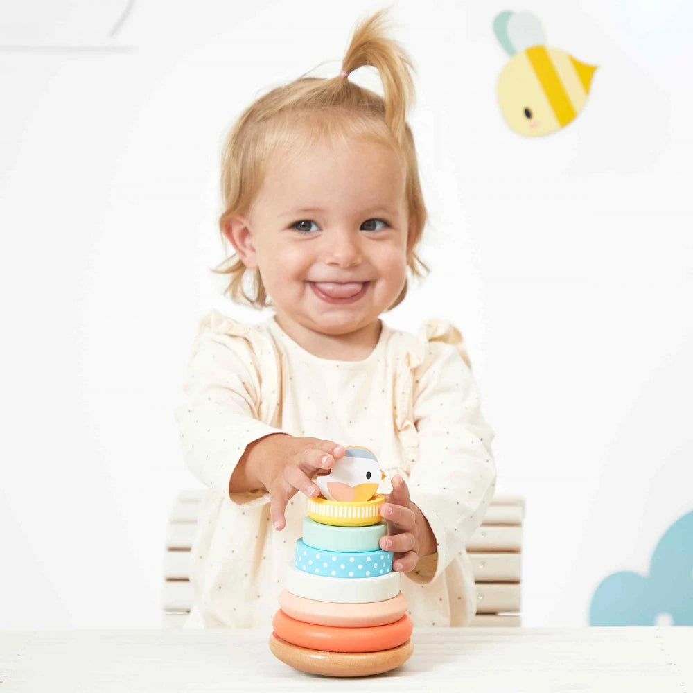 Janod Nido Apilable Pure