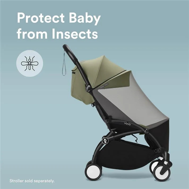 Stokke YOYO+ 6+ Mosquito Net