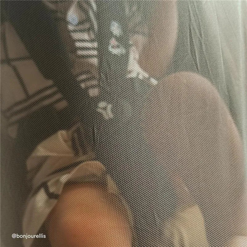 Stokke YOYO+ 6+ Mosquito Net