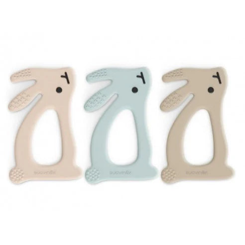 Suavinex Mordedor Conejo Wonderland