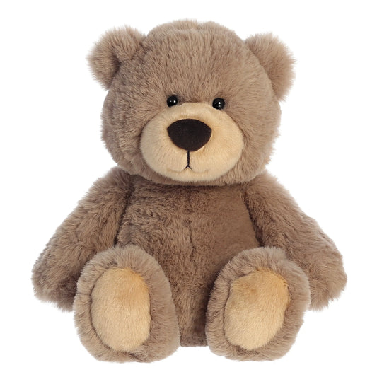 Aurora - Bear - Hugga-Wug Bear Taupe 13"