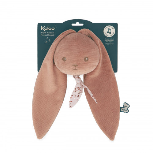 Kaloo Lapin Musical Rabbit