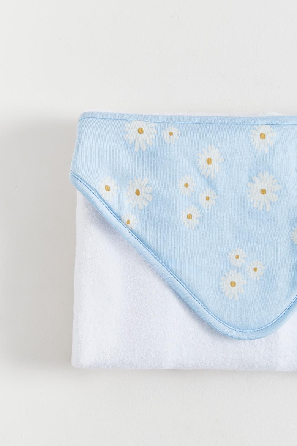 Babycottons Toalla Grande