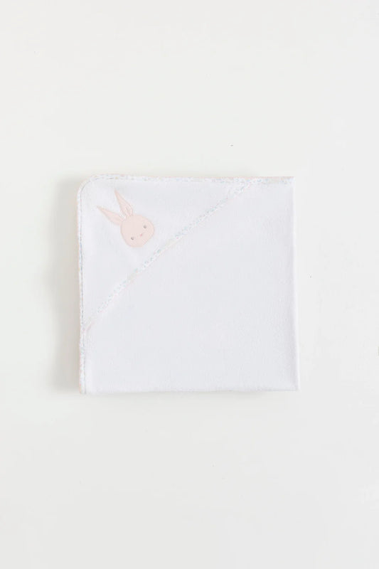 Babycottons Toalla Chica Caramel