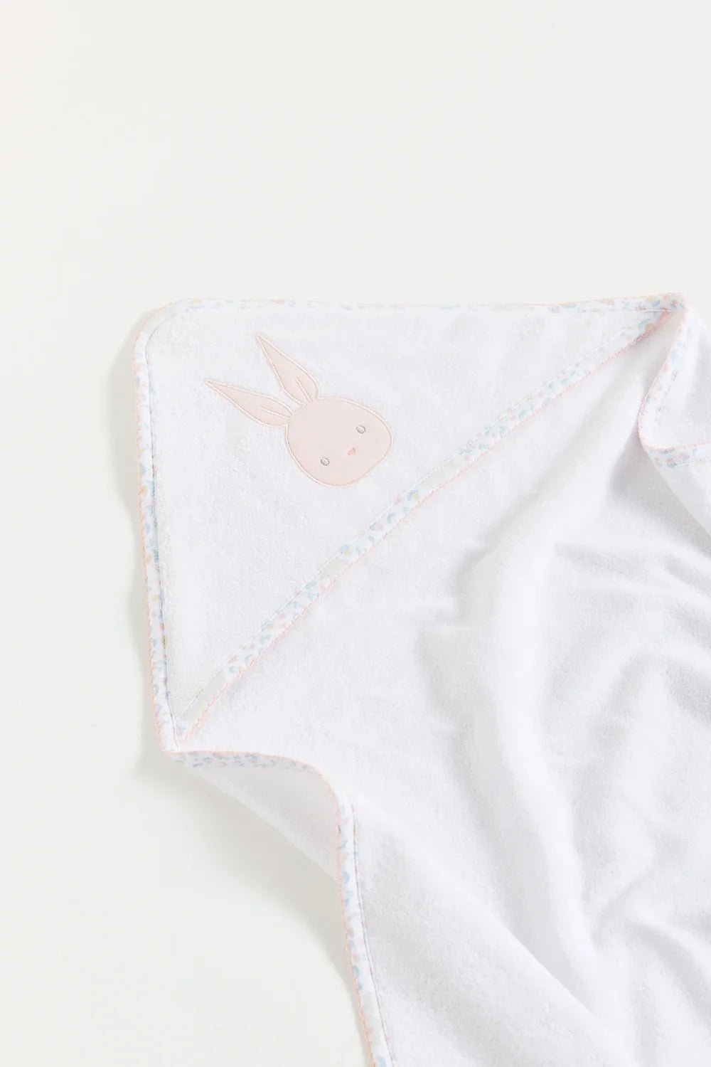 Babycottons Toalla Chica Caramel