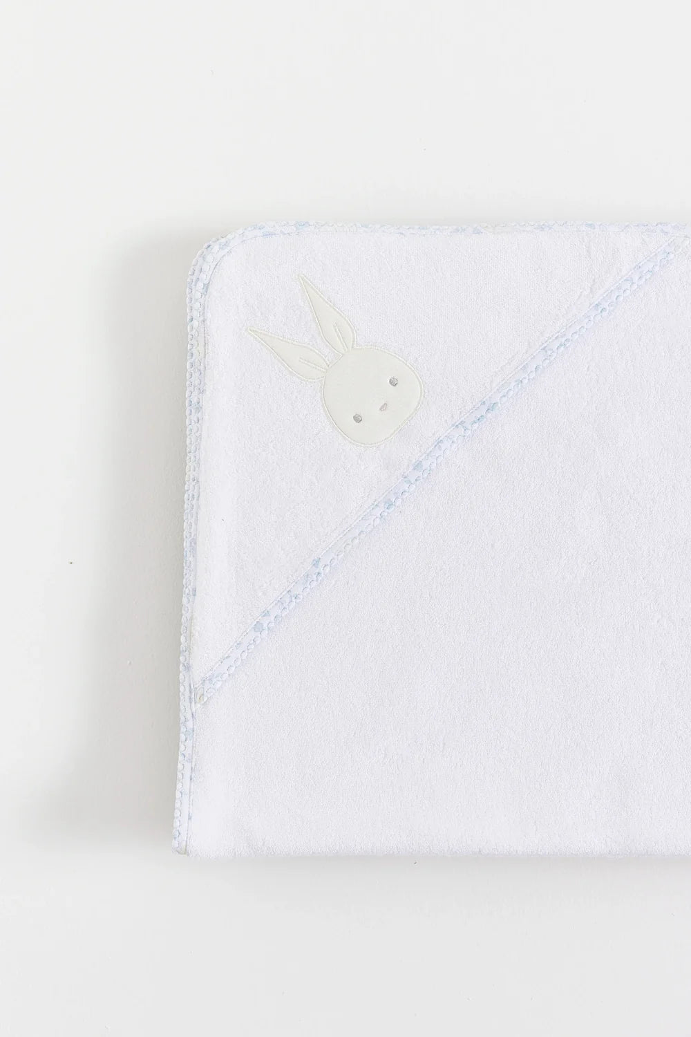 Babycottons Toalla Chica Caramel