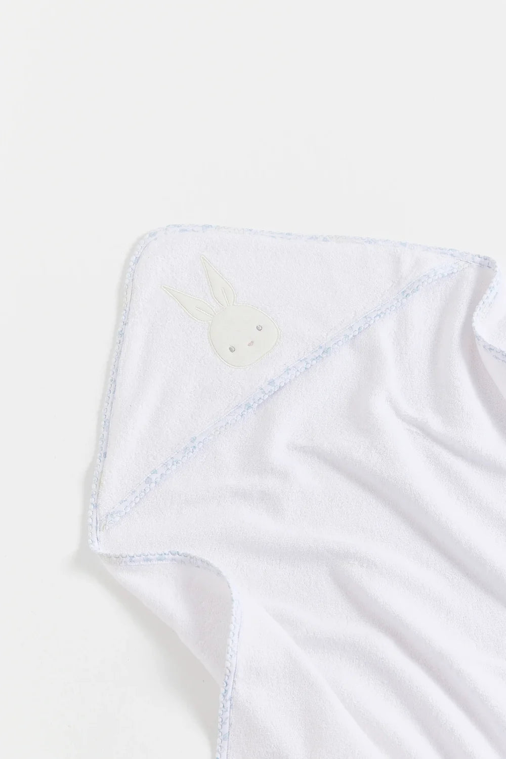 Babycottons Toalla Chica Caramel