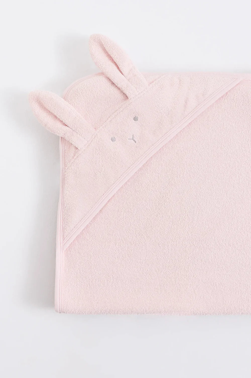 Babycottons Toalla Chica Hoppers