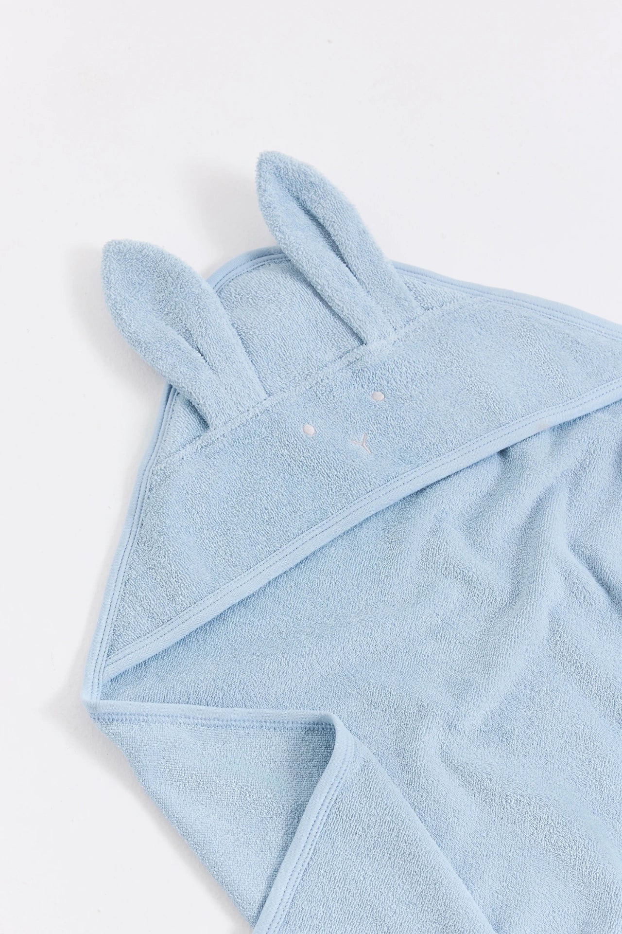 Babycottons Toalla Chica Hoppers