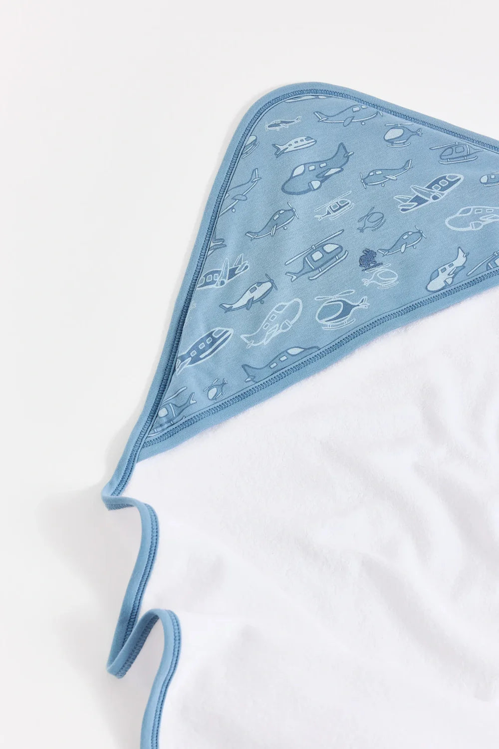 Babycottons Toalla Grande