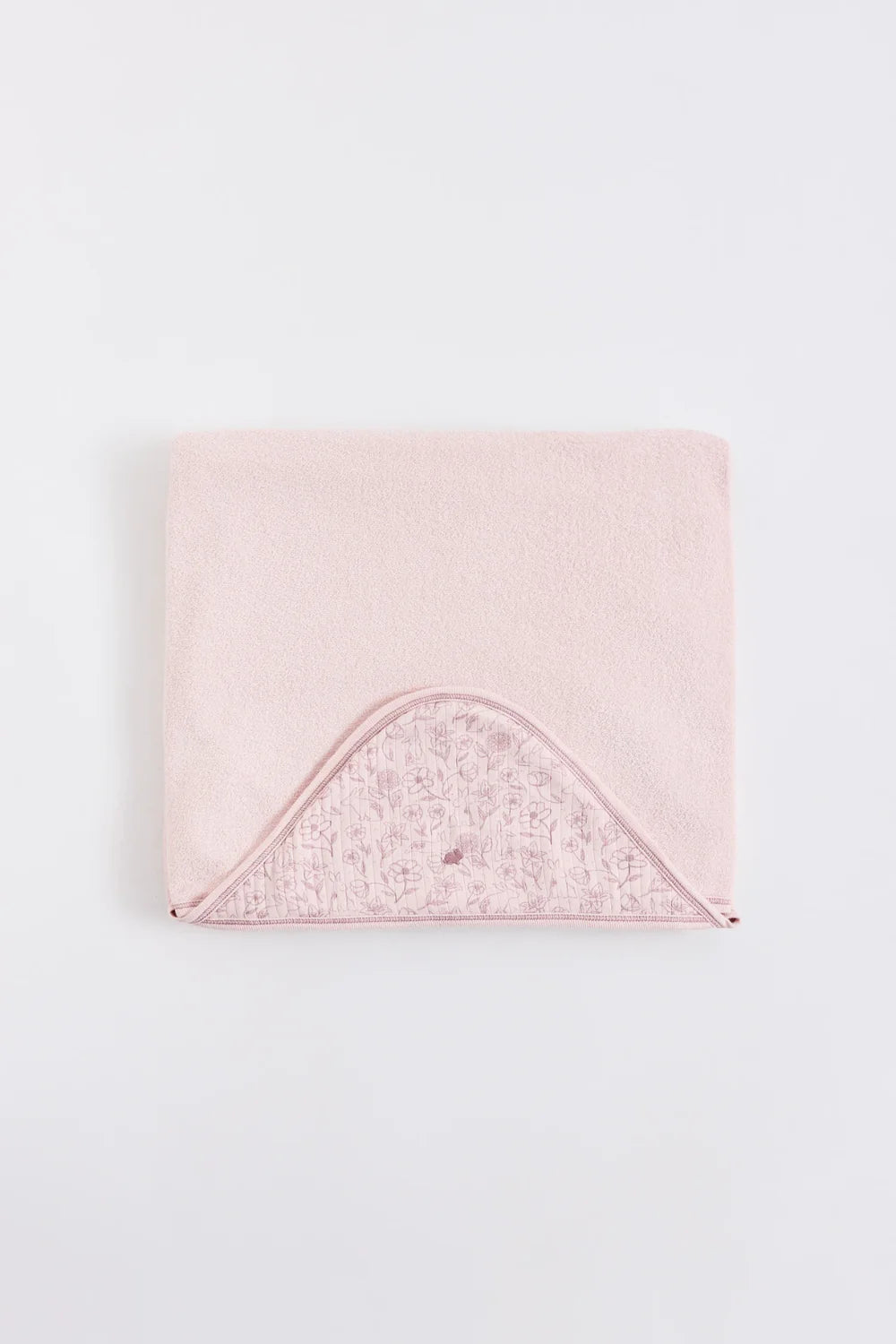 Babycottons Toalla Grande