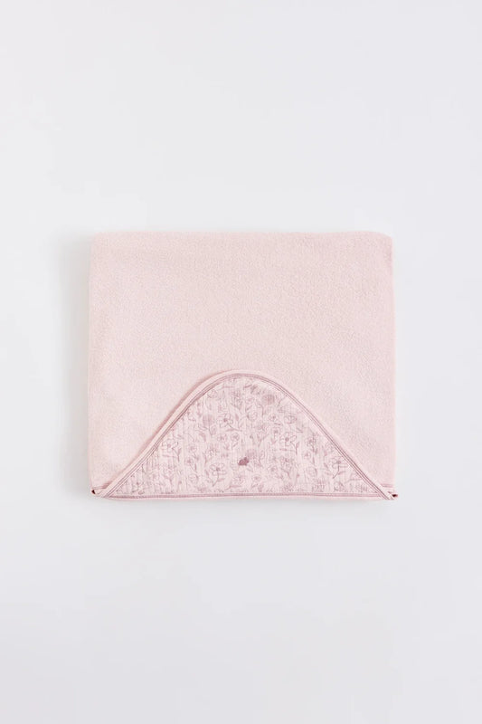 Babycottons Toalla Grande