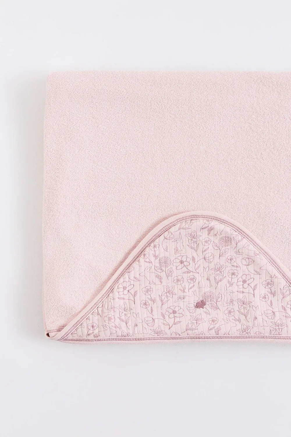 Babycottons Toalla Grande