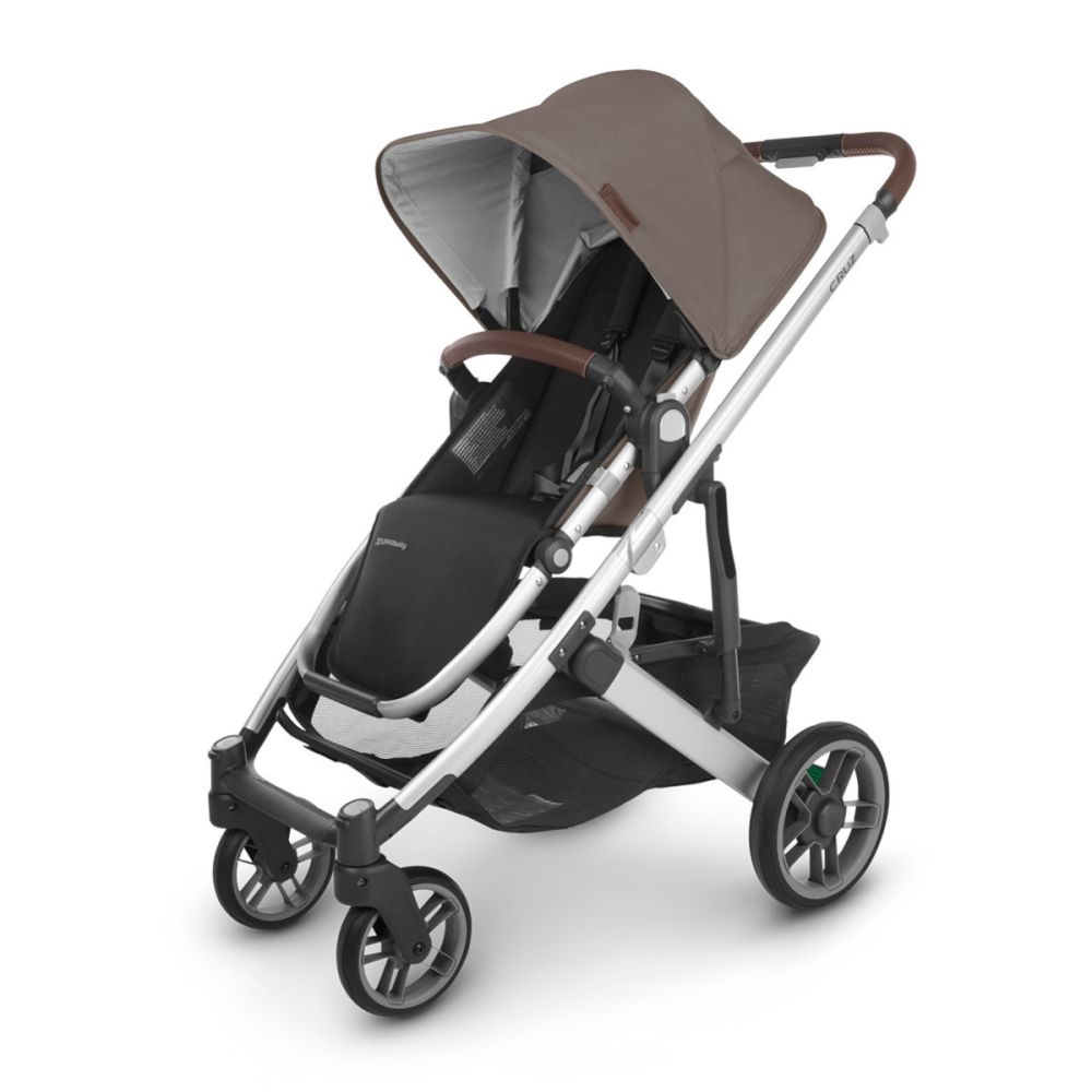 UPPABaby Stroller Cruz V2