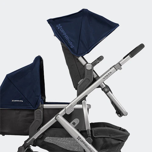 UPPAbaby Adaptador Superiores Vista 2015+ / Vista V2 / Vista V3