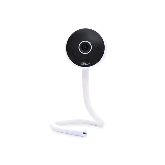 BBlüv Viyü: Wifi Baby Camera