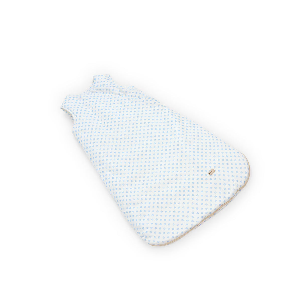 Paz Rodriguez Saco Tirantes "Lunar" - 3,5 TOG (1-12 Meses)
