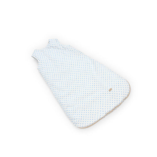 Paz Rodriguez Saco Tirantes "Lunar" - 3,5 TOG (1-12 Meses)