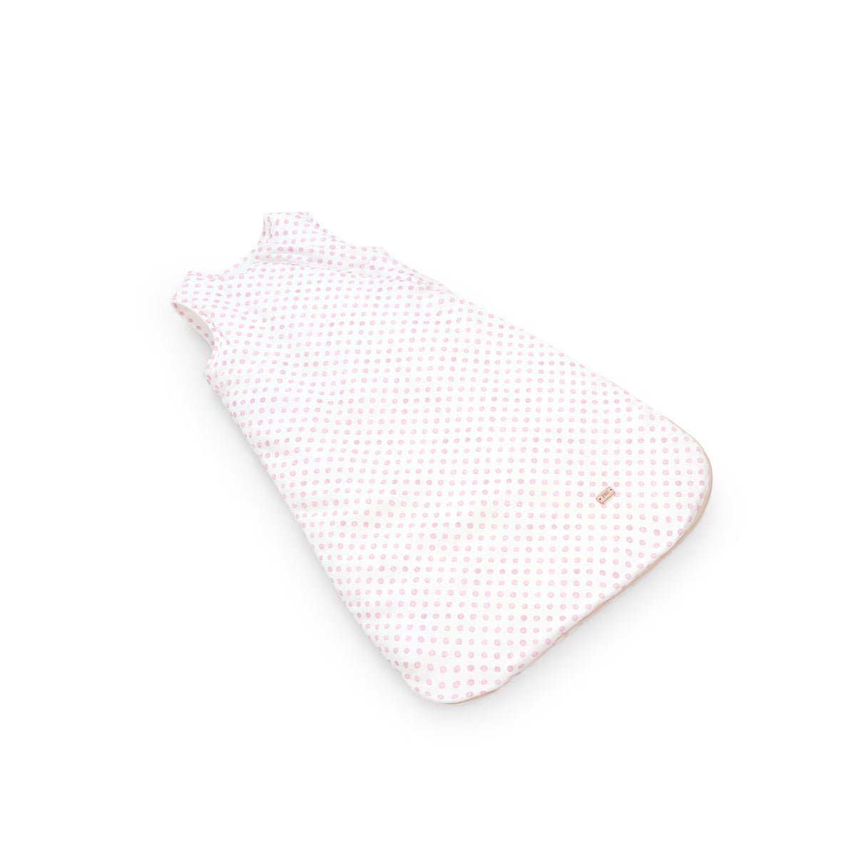 Paz Rodriguez Saco Tirantes "Lunar" - 3,5 TOG (1-12 Meses)