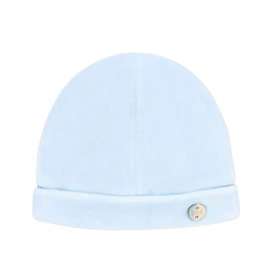 Paz Rodriguez Gorro Tundosado "Esencial"