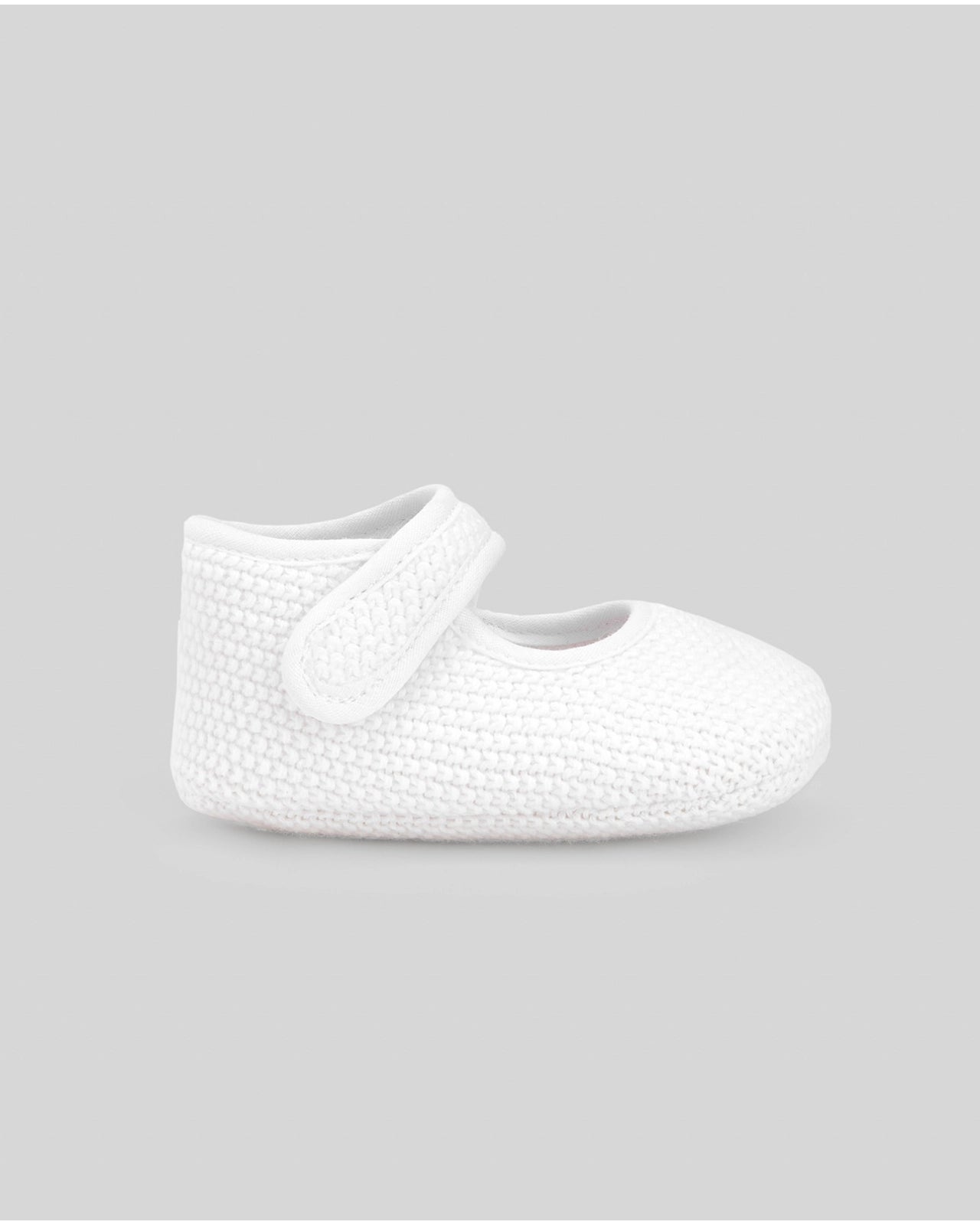 Paz Rodriguez Zapato Punto Niña "Esencial"