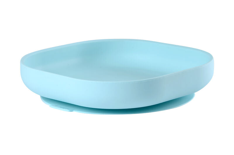 BEABA Silicone Suction Plate