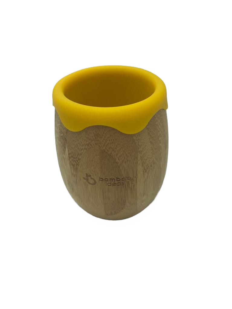 Bamboo Ideas Baby cup