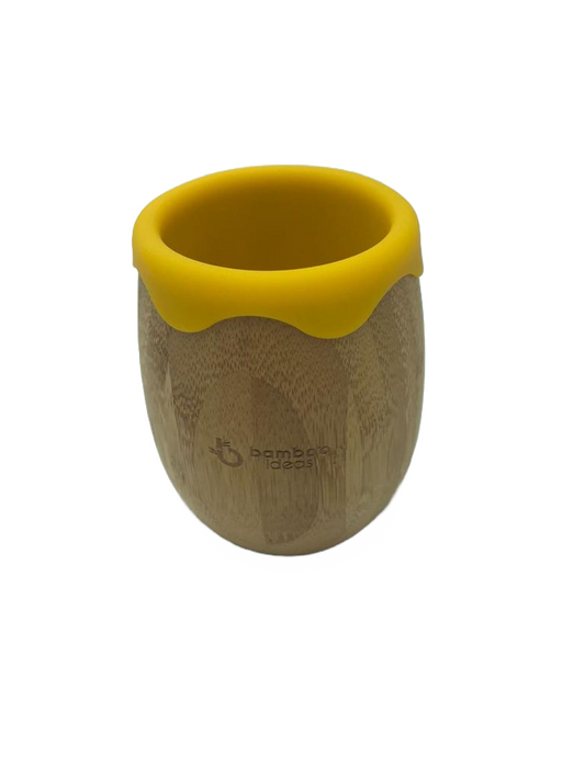 Bamboo Ideas Baby cup