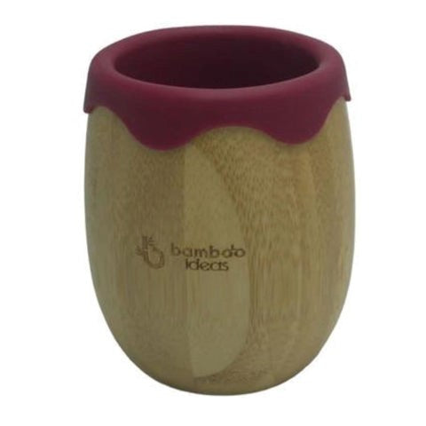 BAMBOO IDEAS BABY CUP