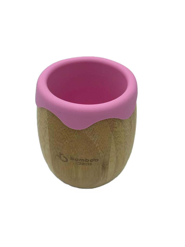 BAMBOO IDEAS BABY CUP