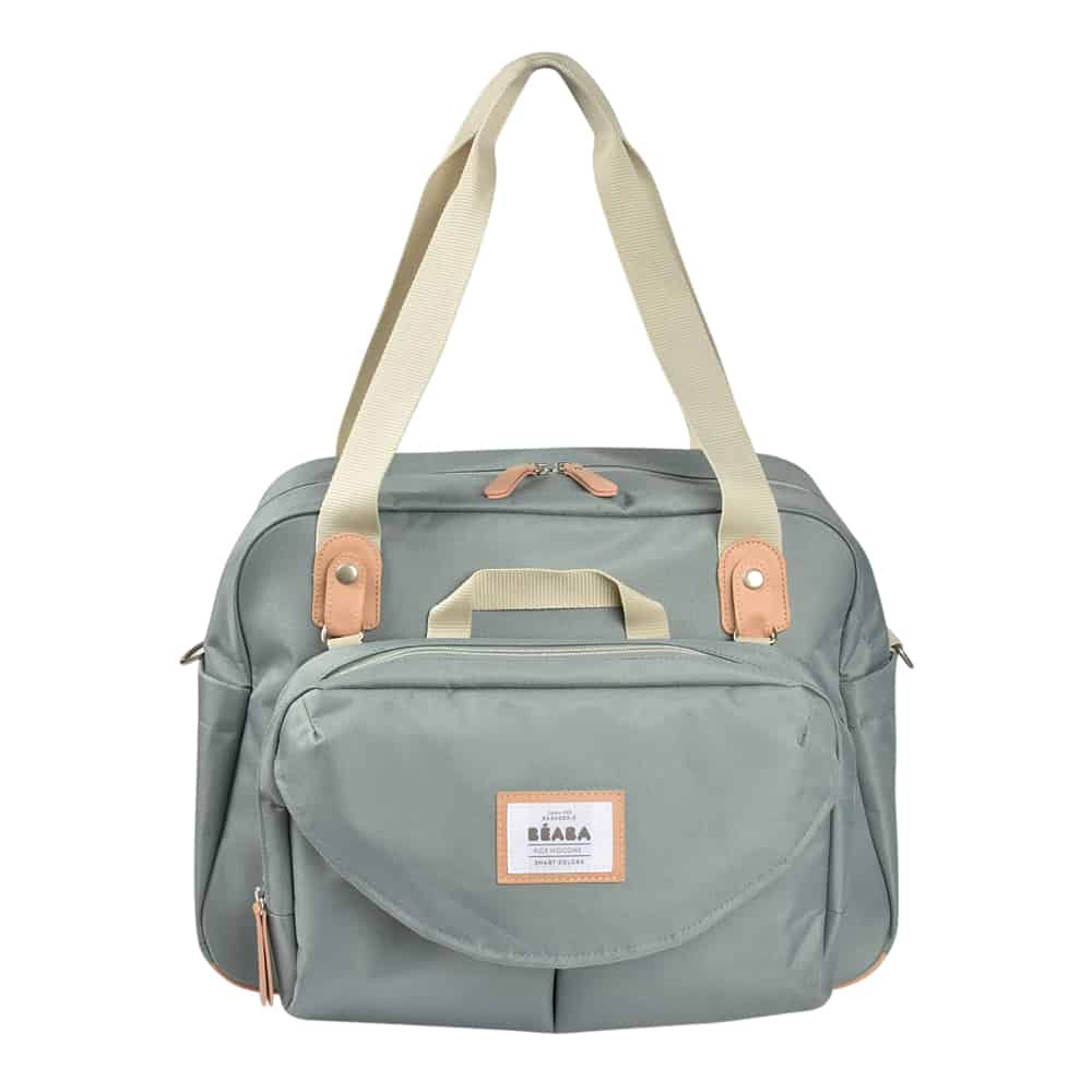 BEABA GENEVE DIAPER BAG