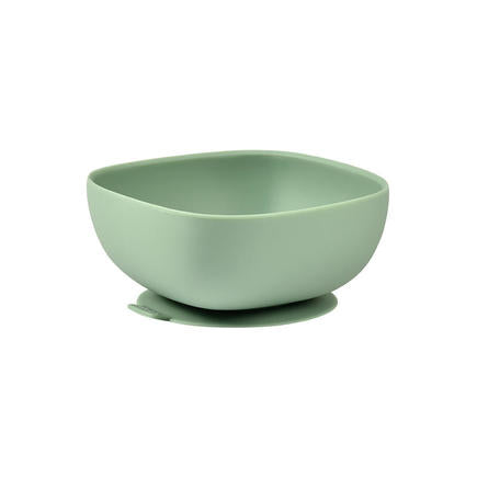 Beaba Silicone Suction Bowl