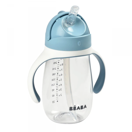 Beaba Straw Sippy Cup