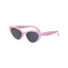 Babiators Original Cat-Eye: Pink Lady