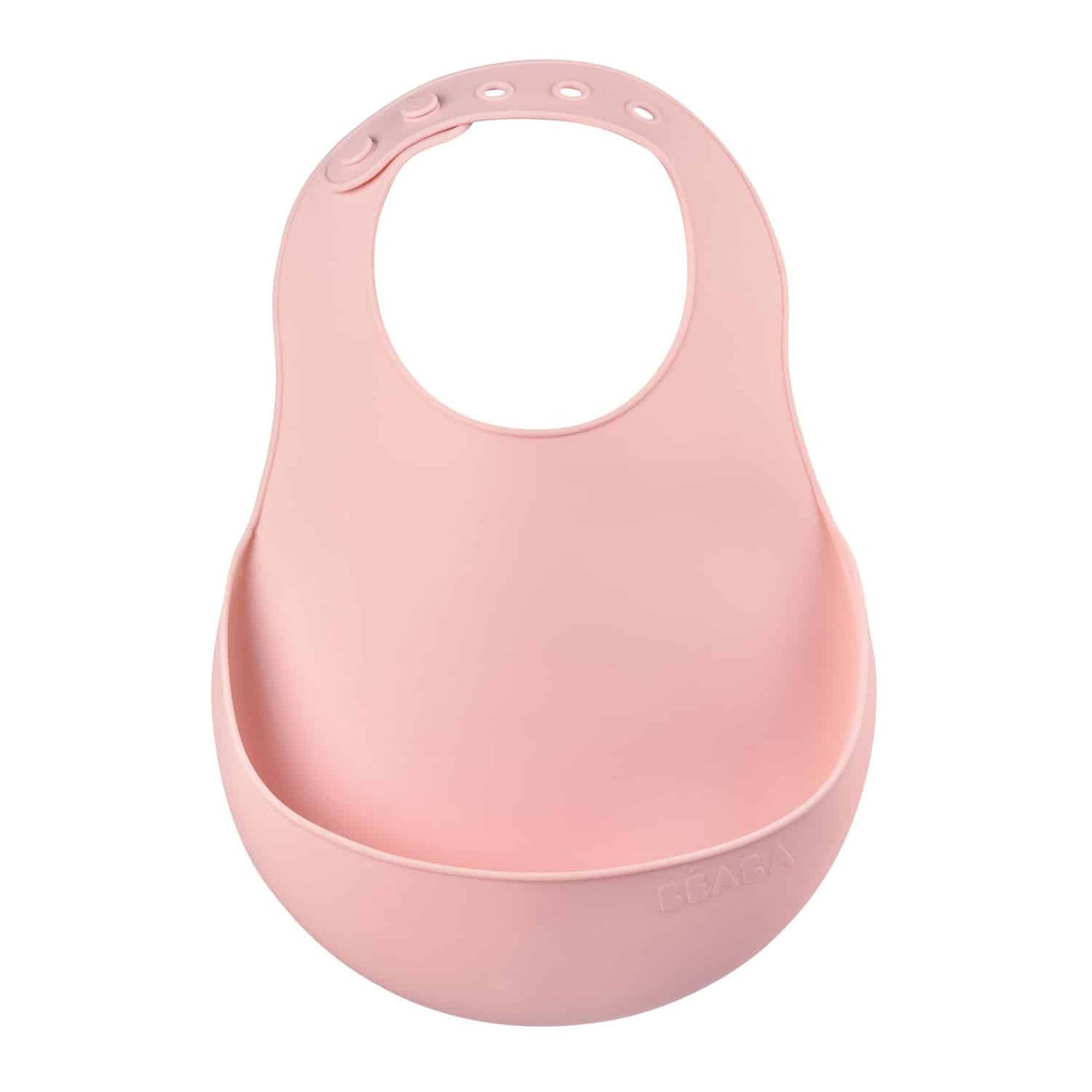 BEABA SILICONE BABY BIB